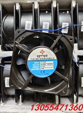 议价贝德尔风机   JF1238/380V