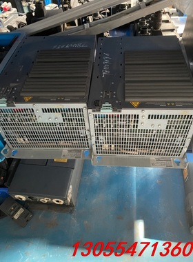议价西门子变频器6SL3225-0BH31-1AA1 有9成新里