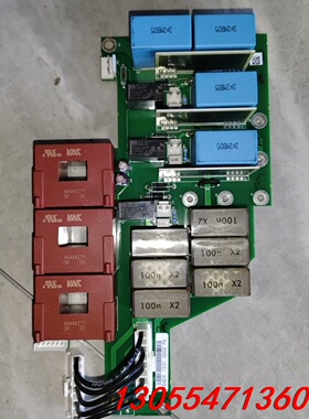 议价伟肯变频器可控硅触发板PC00242F全新机器拆下来的保证质