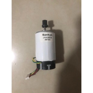 全新件十几个 JHA0B25 原议价 三协电机 sankyo电机