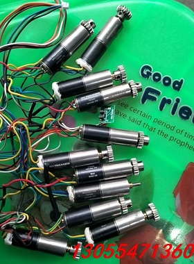 议价FAULHABER步进电机AM1020SB025008