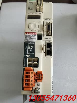 议价施耐德原装正品LXM32MD30N4