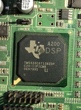 tms320c6713bzdp,芯片,dsp图像处理议价