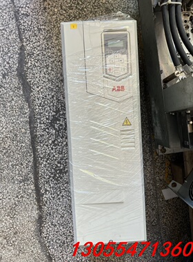 议价ACS530-01-062A-4 ABB变频器30KW 95