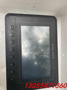 议价普乐特空压机控制器MAM6080BTV 200 成色看图 便