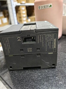 6ES7 288-1SR30-0AA0,西门子SMART,换议价