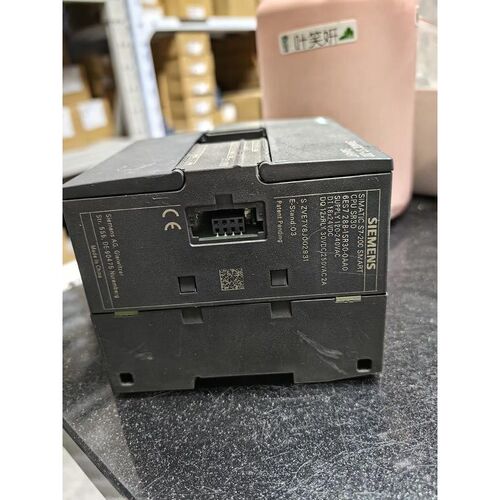 6ES7 288-1SR30-0AA0,西门子SMART,换议价