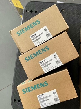 议价全新原装西门子变频器6SE3210-5BE17-5CV0,6