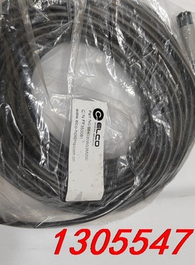 议价宜科M12连接线884030W03M200 FF350081