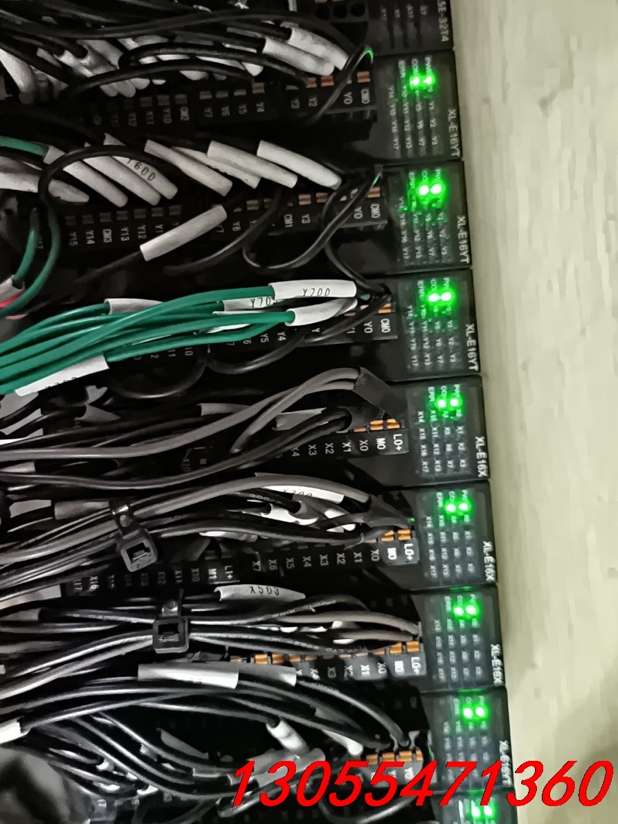 议价信捷PLC  XL5E-32T4  单价750元，