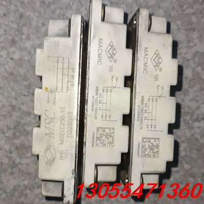 议价MMK150T160UX/MSDT200-16整流模块