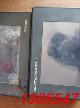 议价QUICKPANEL触摸屏 GQPI31200S2P-C