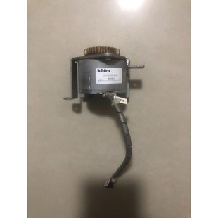 内转子无刷电机 Nidec 带驱动 无刷电机 电机直议价 27H