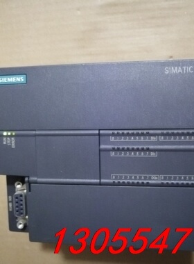 议价西门子PLC ST40  功能正常