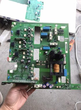 RINT-6611C触发板主板 ABB800变频器拆下议价