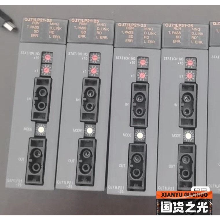 三菱QJ71LP21-25通讯模块议价