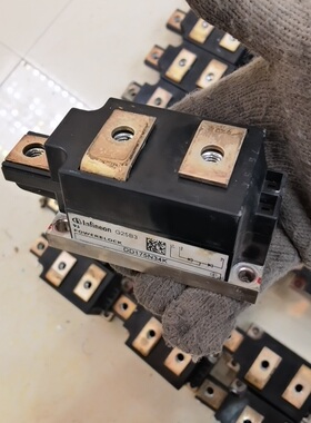 议价DD175N34K英飞凌