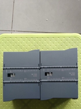 议价西门子6ES7  223-1BL30-0XB0实物拍图。功能