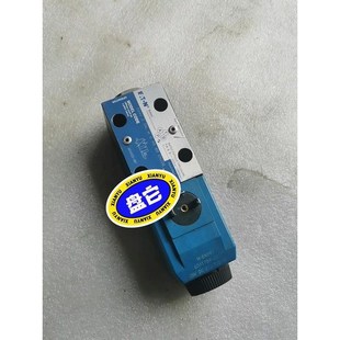 属于没用过 伊顿威格士电磁阀DG4V 24V 2AL 议价