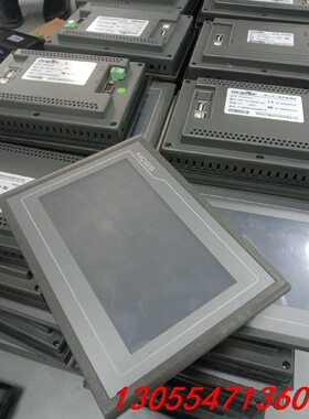 议价tpc7012ei 昆仑通泰触摸屏，二手拆机，原装正品，测试