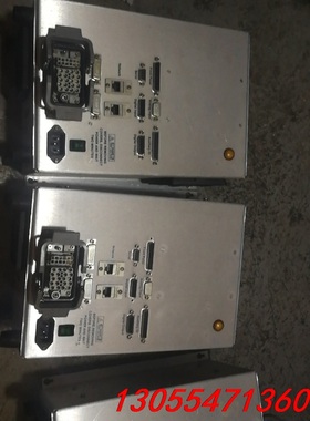 议价焊接机器人控制器G2SE-MA-C2420包好，成色漂亮