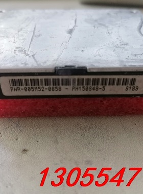 议价原装拆机 PH150S 48-5 成色漂亮质量好