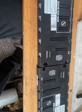 议价GE法那科底板IC693CHS397M拆机包好实图拍