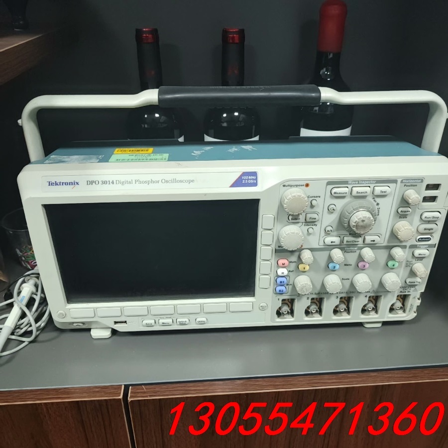 议价现货，销售泰克DPO3014 DPO3054 新款100M双