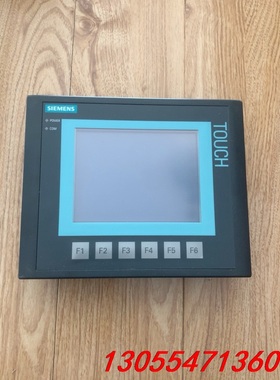 议价西门子触摸屏 ktp178micro 6av6 640-0d