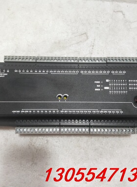 议价DVP48EC00T3台达PLC 二手拆机 功能正常 成色漂