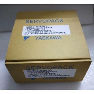 20A12A SGDS 安川 30A12A议价 YASKAWA