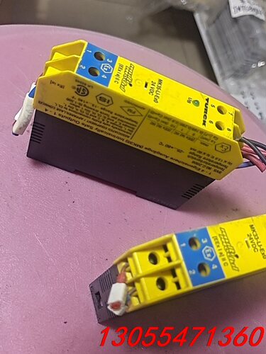 议价MK33-L1-EX0/24VDC