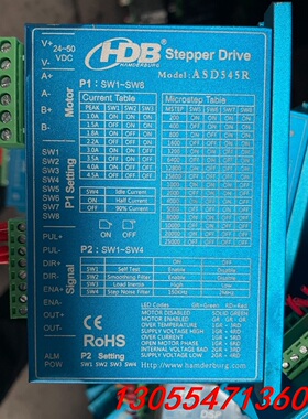 议价汉德宝驱动器ASD545R，数量多，欢迎询价，
