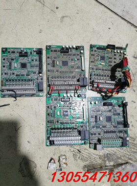 议价众辰H6400系列变频器主板A02KZ61D A02KZ81