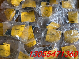 H1147 CK40 型号TN 议价TURCK图尔克高频读写头