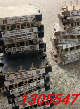 议价6MBP30RTB060-50 包好用需要联系我