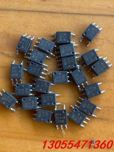 SOP5 议价ACPL M611 HCPL M601M M601