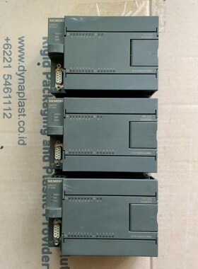 西门子s7-200 CPU 224  DC/DC/DC 21议价
