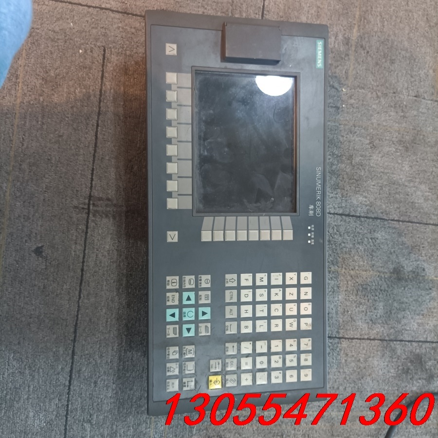 议价6FC5370-1AT00-0CA0   西门子808系统