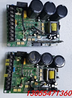议价汇川变频器拆机驱动板MS222QD4  MT152QD带模块