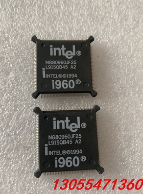 议价NG80960JF25全新原装，质量保证。一颗20元。实物拍