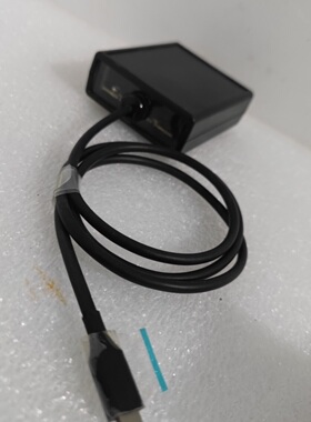 议价疑似仿真器开发用的没有品牌型号hookshot debugg