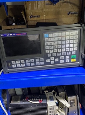 议价广数928TCa系统，拆机包好，实物图，成色好，需要的朋友联