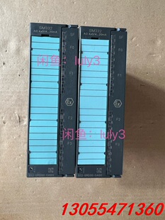 5RD00 议价原装 332 6ES7 九五新西门子SM332