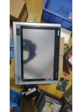 西门子6AV7240-3BC17-0KA4二手拆机的,功能正议价
