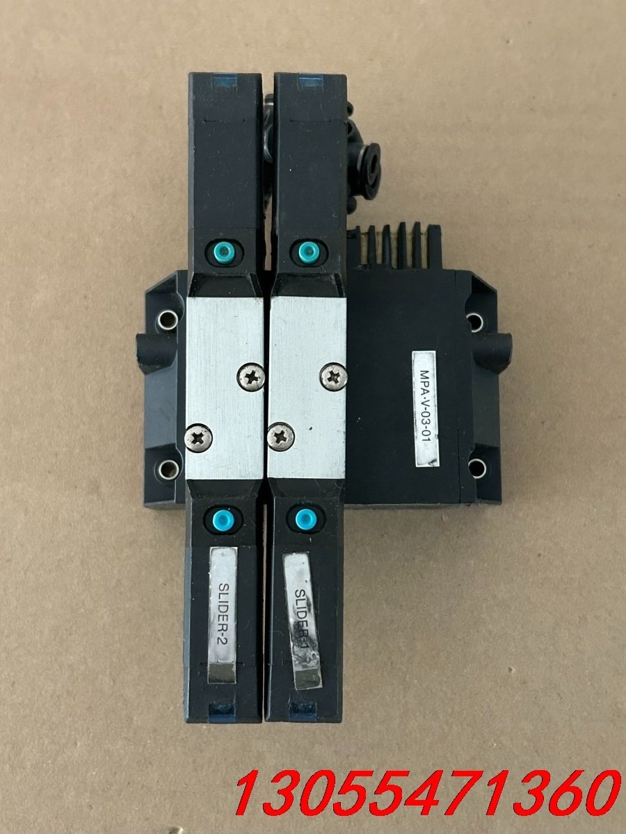 议价拆机黑田PCD345Y-NB-D24SP