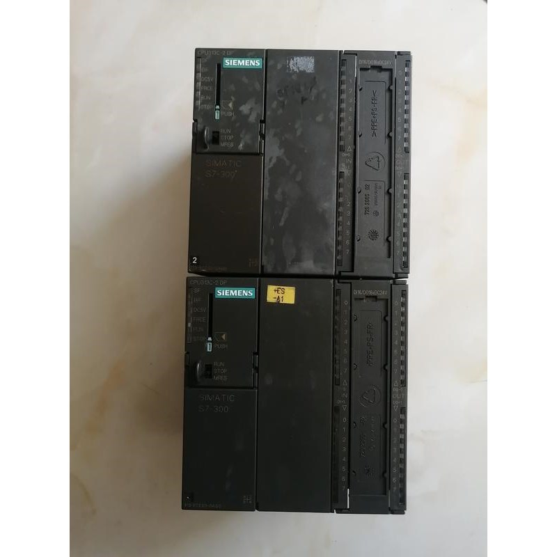 6ES7 313-6CE00拆机二手西门子300plc模块c议价