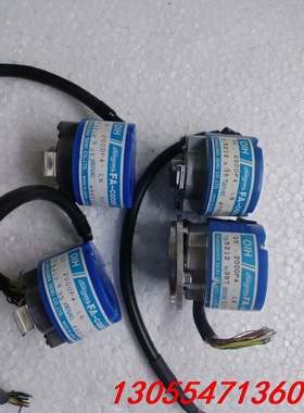 议价TS5212N357编码器多摩川TS5212N397