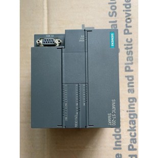 西门子PLC200 SMART  CPU CR30s  6E议价