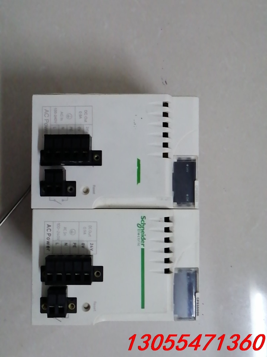 议价施耐德M340，PLC，电源CPS3500H，余一-封面